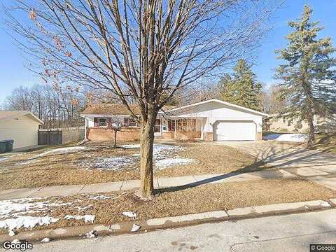 Raven, GREENDALE, WI 53129