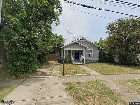 Dawson, SAN ANTONIO, TX 78202