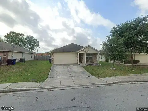 Briggs, NEW BRAUNFELS, TX 78130