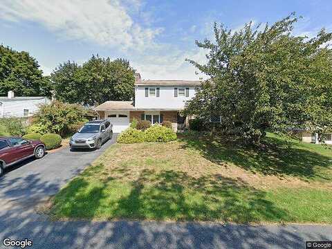 Park Hills, MECHANICSBURG, PA 17055