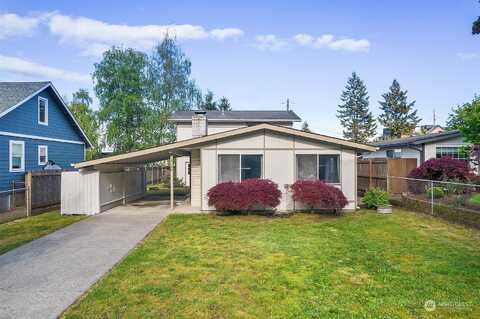 Visscher, TACOMA, WA 98407