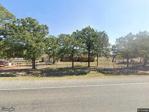 Us Highway 77, WARDA, TX 78960