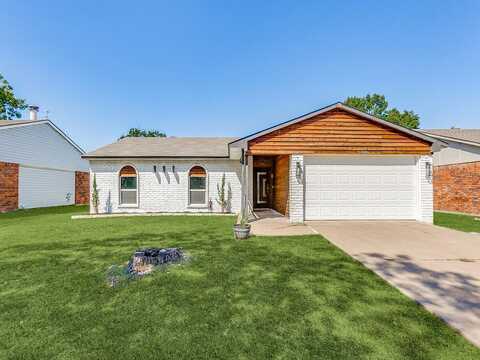 Griffin, THE COLONY, TX 75056