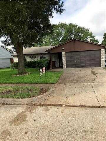 Griffin, THE COLONY, TX 75056
