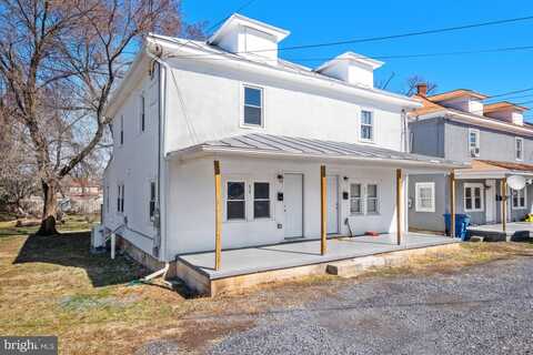 Short, FRONT ROYAL, VA 22630