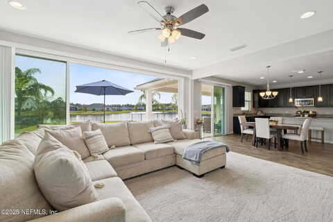 Willow Lake, SAINT AUGUSTINE, FL 32092