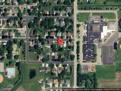 1St, HAYFIELD, MN 55940