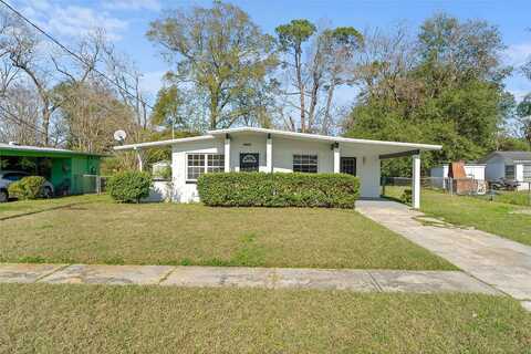 Lincoln, JACKSONVILLE, FL 32209