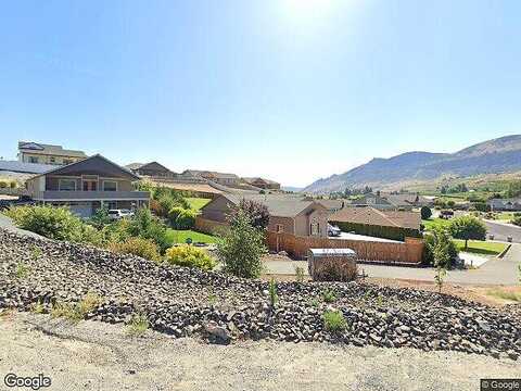 Luther, MALAGA, WA 98828