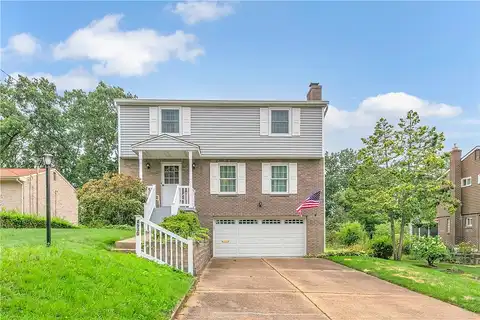 Point Circle, MONROEVILLE, PA 15146