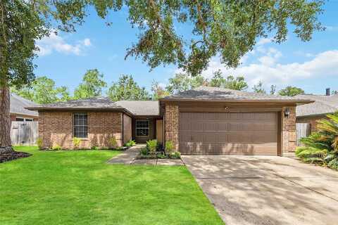 Clover, PEARLAND, TX 77584