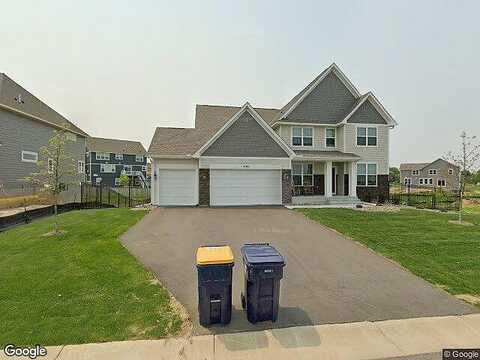 Winged Foot, SAINT PAUL, MN 55123