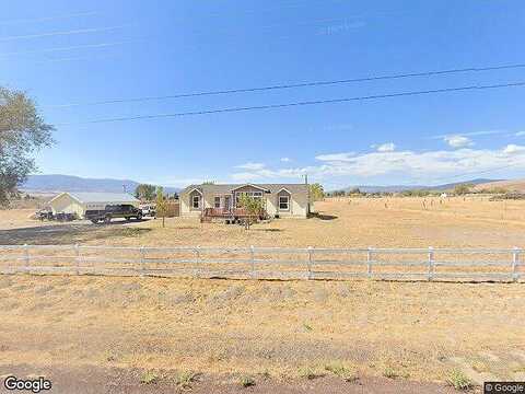 Rice Canyon, SUSANVILLE, CA 96130