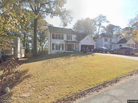 Meadowfield, LAWRENCEVILLE, GA 30043