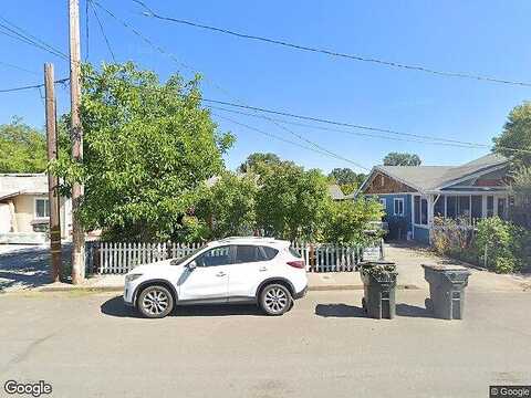 San Francisco, WILLITS, CA 95490