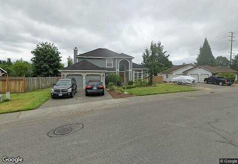 Michael, ENUMCLAW, WA 98022