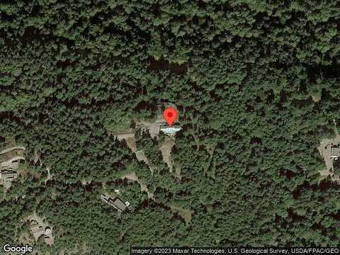 Saddle, EASTSOUND, WA 98245
