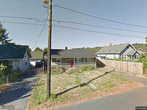 124Th, SEATTLE, WA 98178