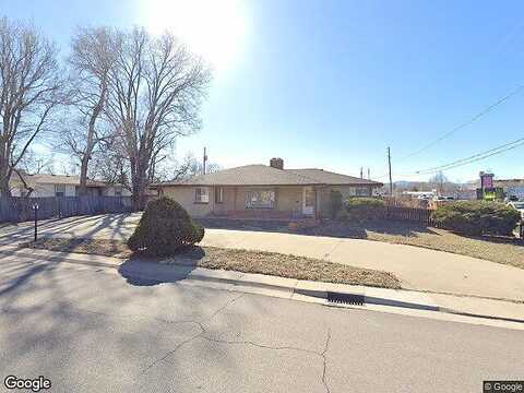 Newland, WHEAT RIDGE, CO 80033