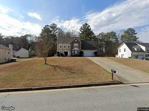 Northridge, ELLENWOOD, GA 30294