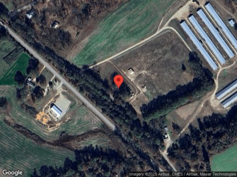 Old Elbert, ROYSTON, GA 30662