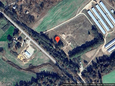 Old Elbert, ROYSTON, GA 30662