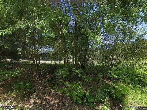 Old Elbert, ROYSTON, GA 30662