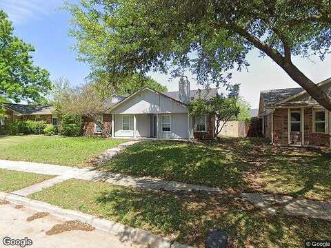 Ireland, THE COLONY, TX 75056