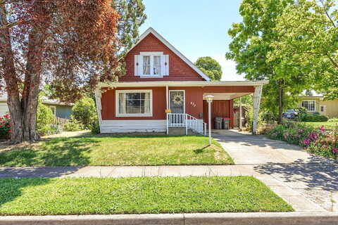 Fairmount, MEDFORD, OR 97501
