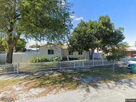 11Th, MIAMI, FL 33127