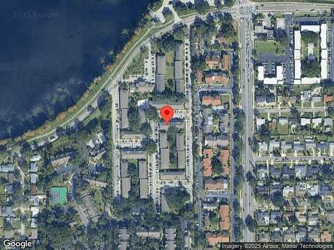Lake Underhill, ORLANDO, FL 32803