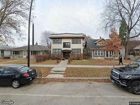 Minnehaha, MINNEAPOLIS, MN 55406