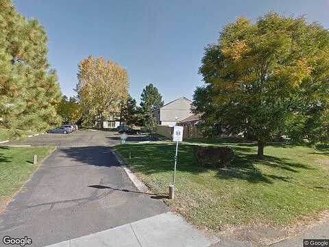 Ponds, LITTLETON, CO 80123