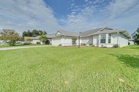 Brynner Pass, BEVERLY HILLS, FL 34465