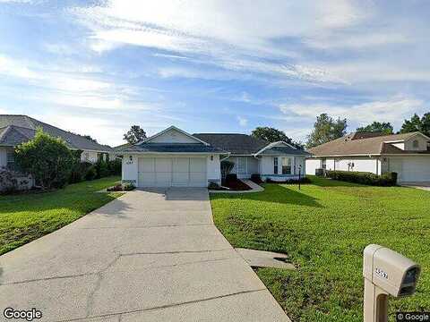 Brynner Pass, BEVERLY HILLS, FL 34465