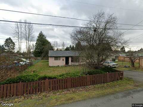 107Th, EVERETT, WA 98204