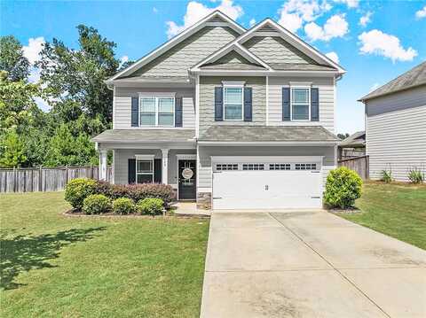 Eagles Bluff, HOSCHTON, GA 30548