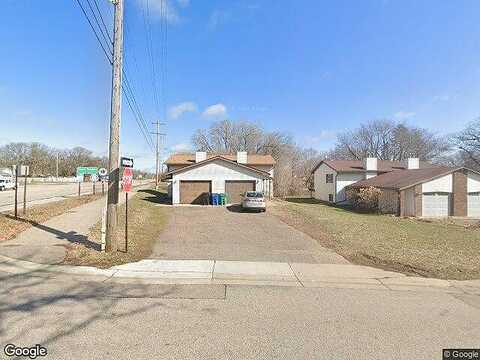 Ironton, MINNEAPOLIS, MN 55432