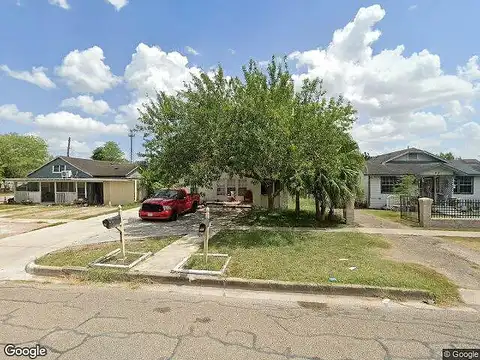Madison, HARLINGEN, TX 78550