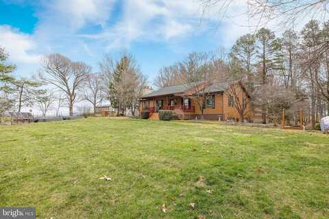 Coffman, WEYERS CAVE, VA 24486