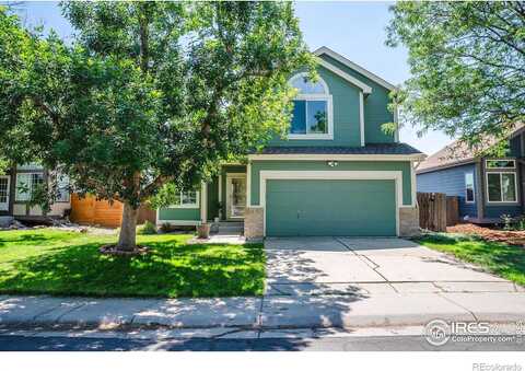 Fern, BROOMFIELD, CO 80020
