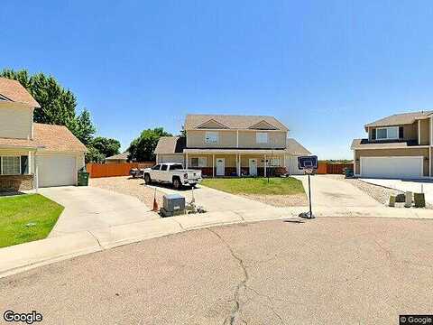 Meadowview, EVANS, CO 80620