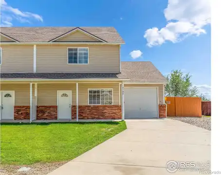 Meadowview, EVANS, CO 80620