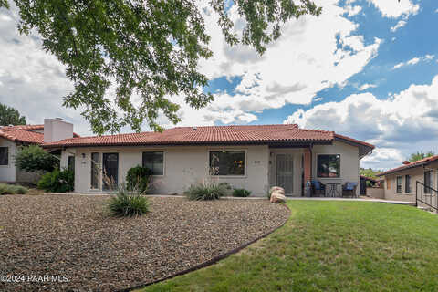 Jimson, PRESCOTT, AZ 86301