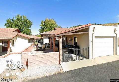 Jimson, PRESCOTT, AZ 86301