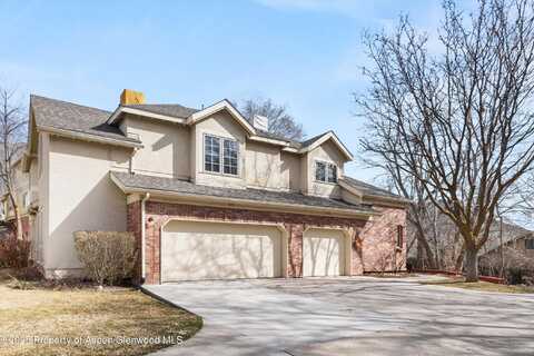 13Th, GLENWOOD SPRINGS, CO 81601