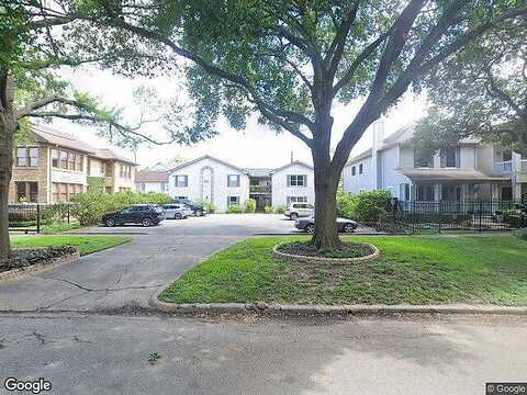 Westmoreland, HOUSTON, TX 77006