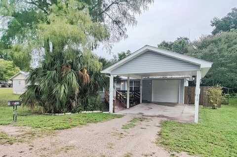 5Th, CARRABELLE, FL 32322