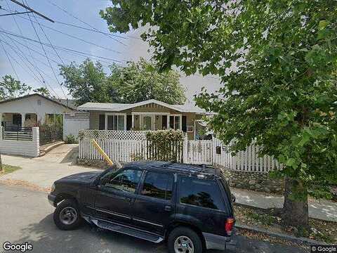 Avenue 54, LOS ANGELES, CA 90042