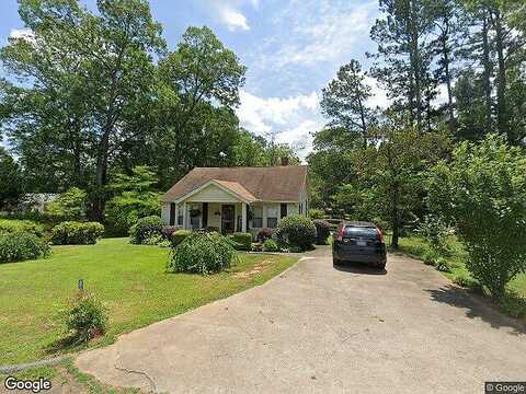 Hilton, MONTICELLO, GA 31064